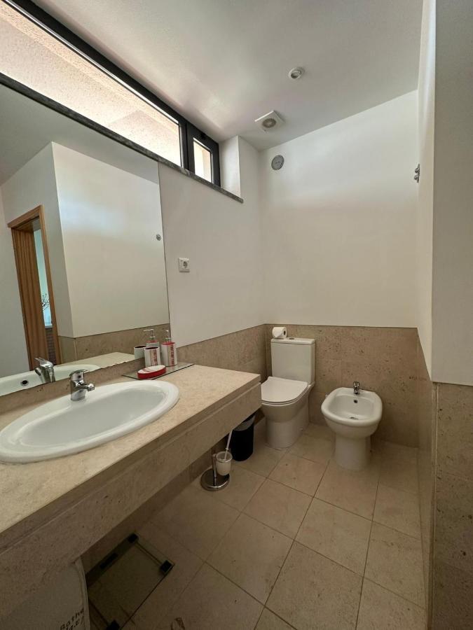 Residence Golf-Vilamoura! Картейра Экстерьер фото